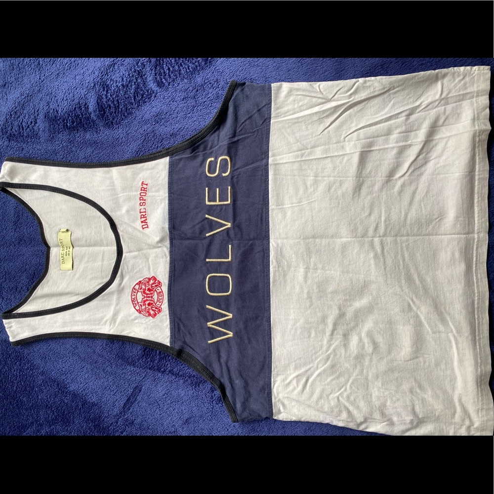 Darc Sport Sleeveless